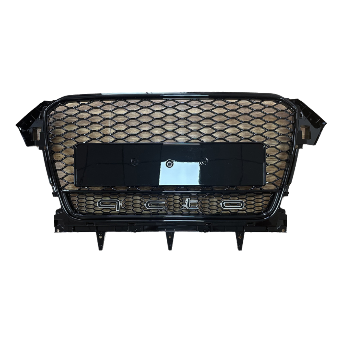 Wholesale B8.5 A4/S4 grilles with frame options